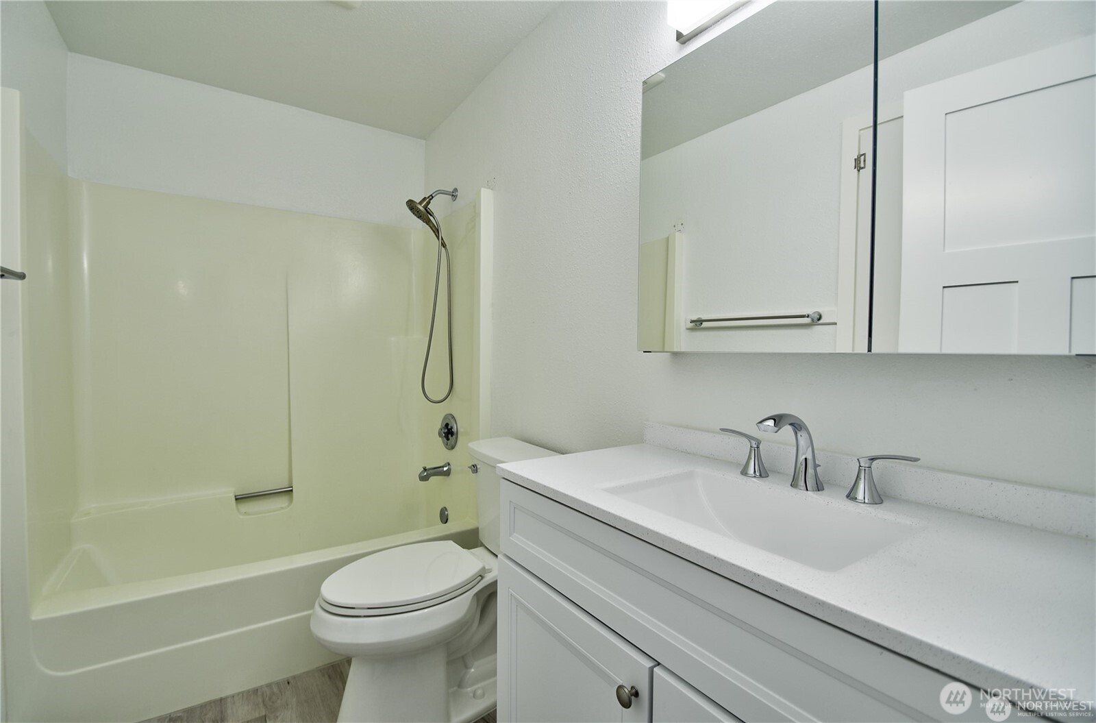 4107 Lloyd Street SE #A/B, Tumwater, WA 98501