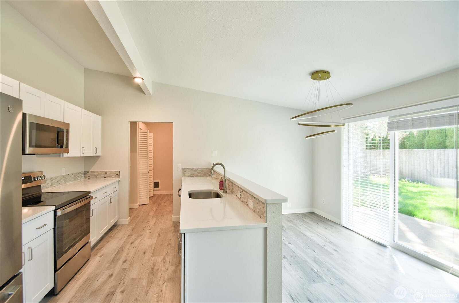 4107 Lloyd Street SE #A/B, Tumwater, WA 98501