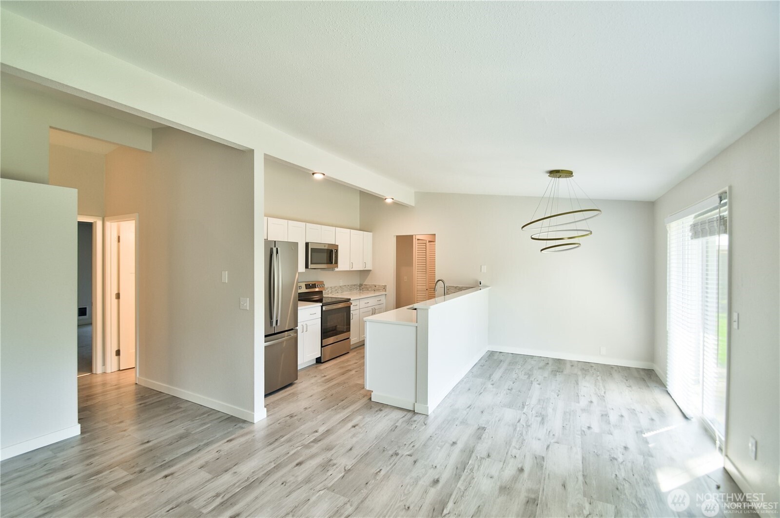 4107 Lloyd Street SE #A/B, Tumwater, WA 98501