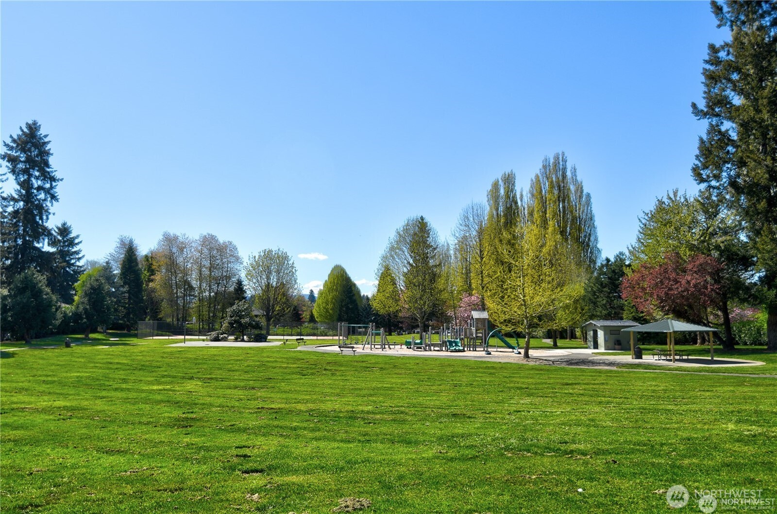 4107 Lloyd Street SE #A/B, Tumwater, WA 98501