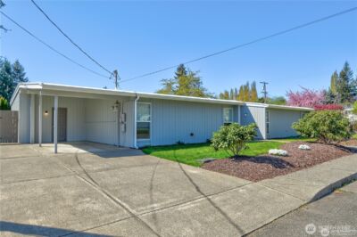 4107 Lloyd Street SE #A/B, Tumwater, WA 98501 - Photo 9