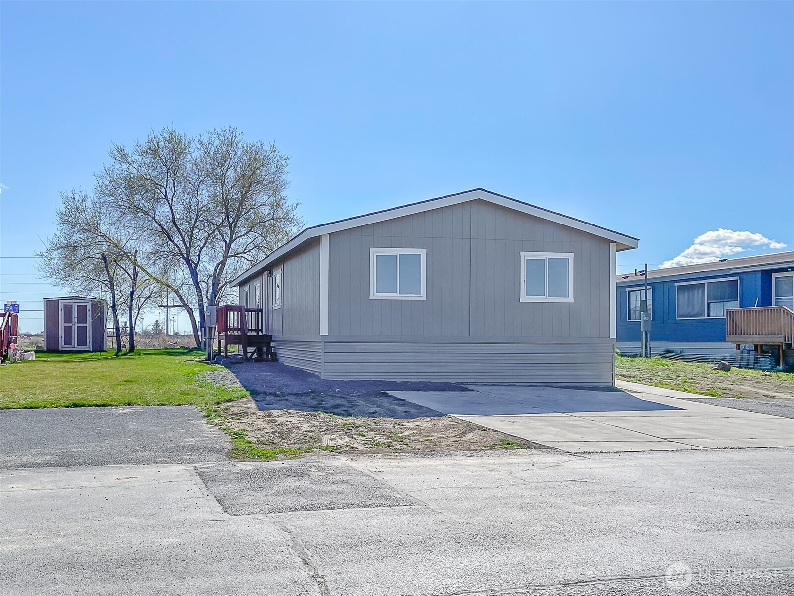 4000 Longview Street NE #96, Moses Lake, WA 98837