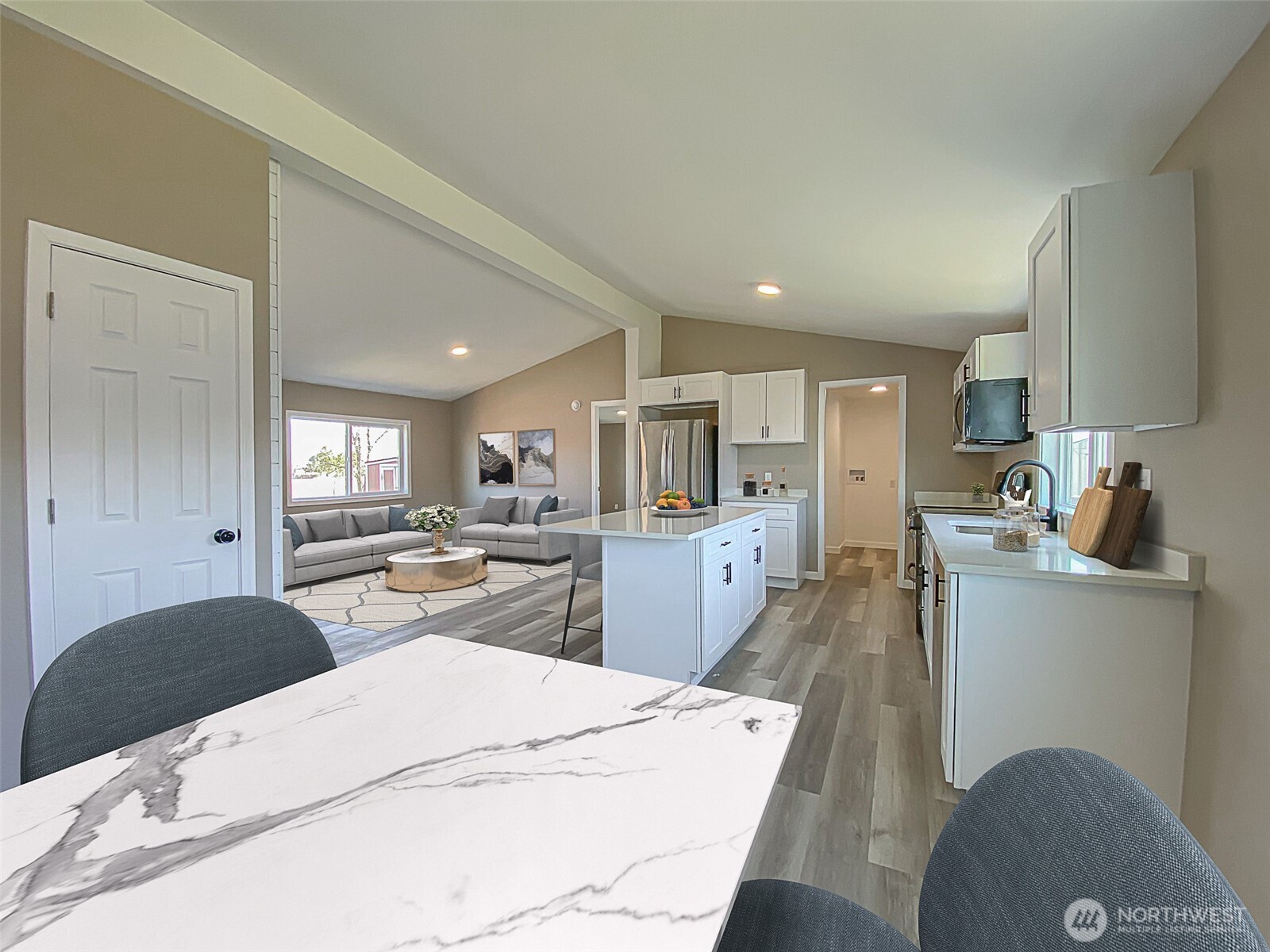 4000 Longview Street NE #96, Moses Lake, WA 98837