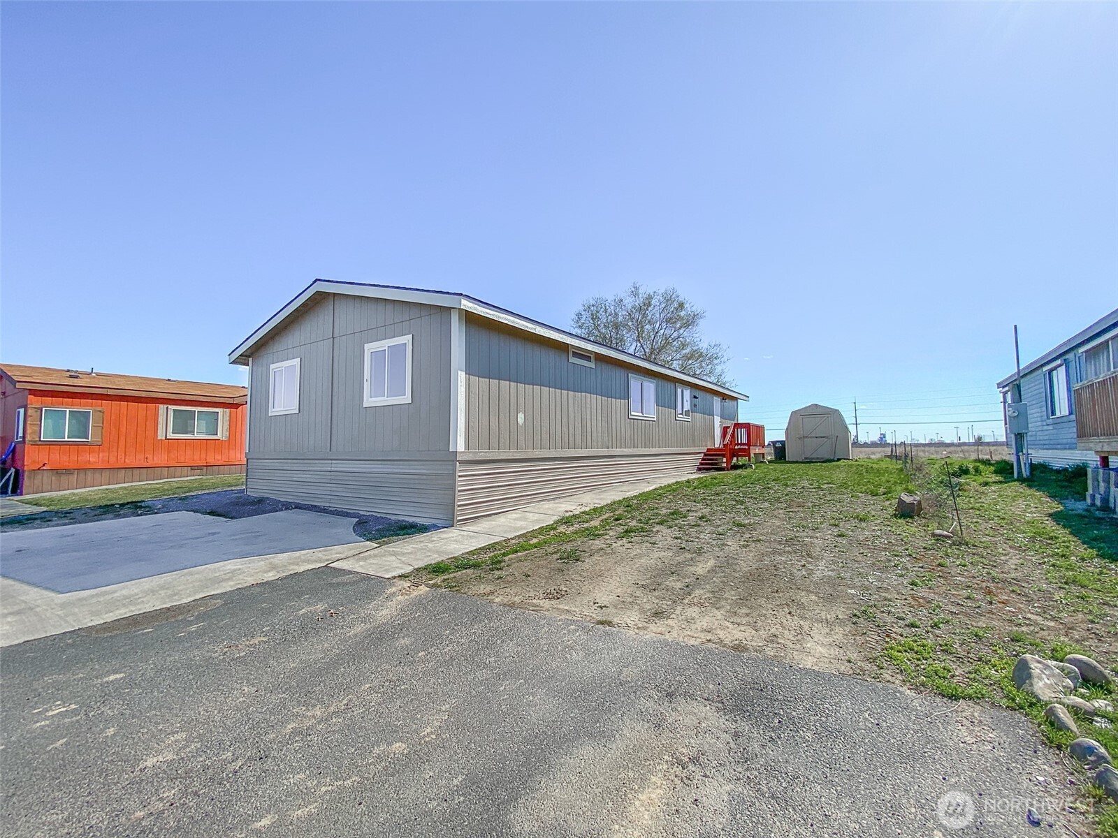 4000 Longview Street NE #96, Moses Lake, WA 98837