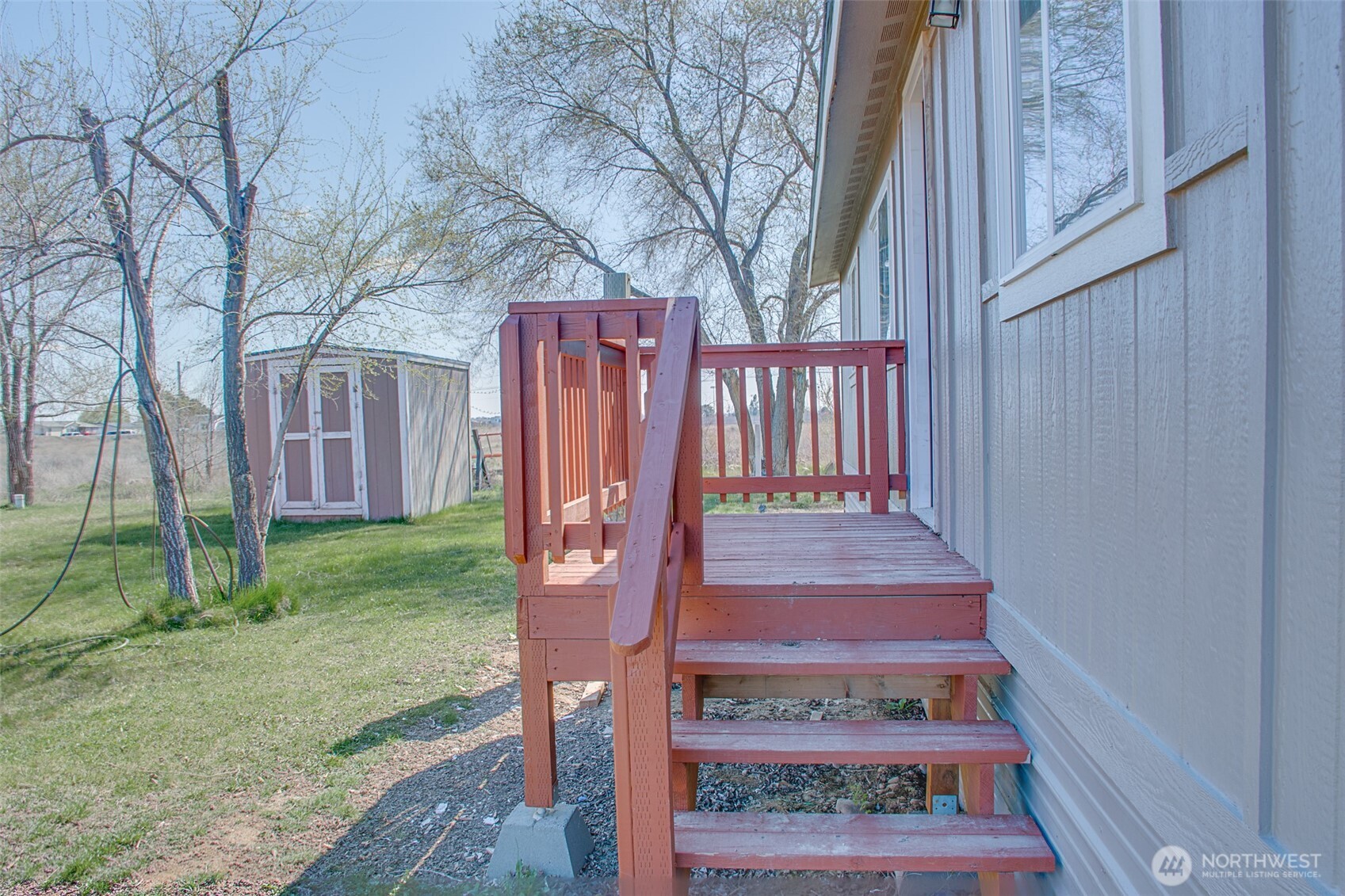 4000 Longview Street NE #96, Moses Lake, WA 98837