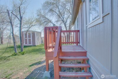 4000 Longview Street NE #96, Moses Lake, WA 98837 - Photo 4
