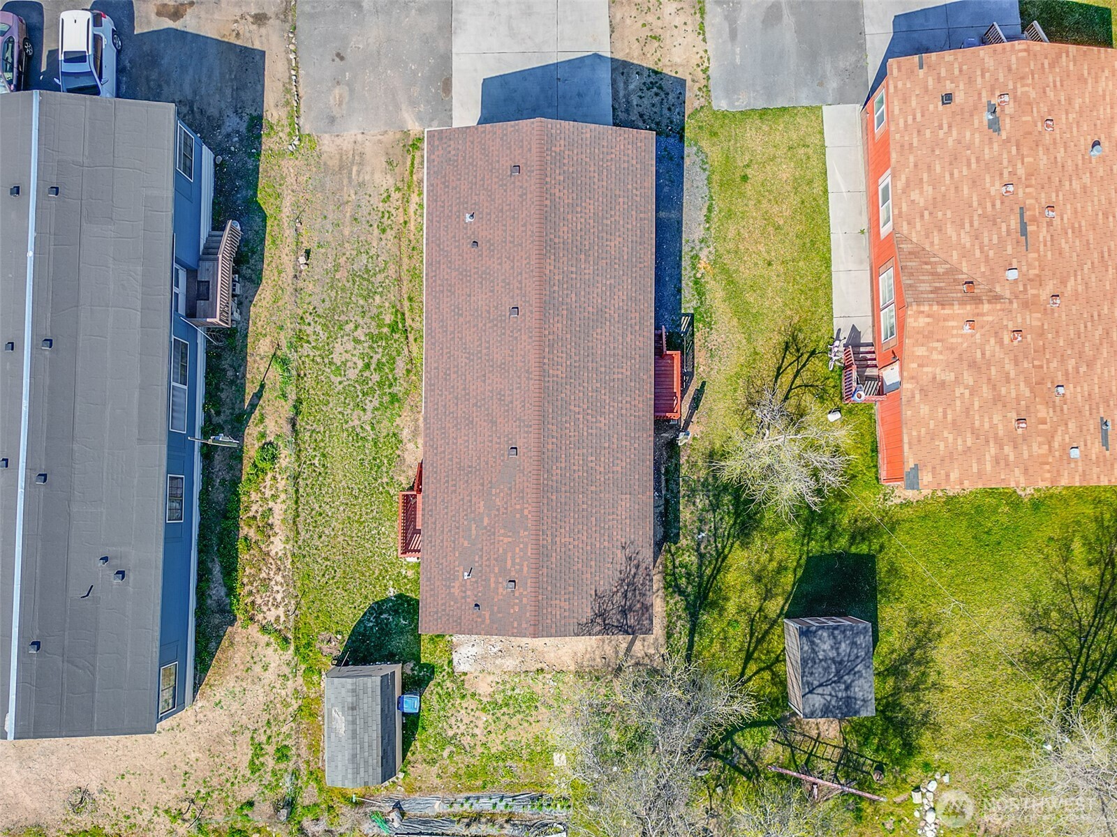 4000 Longview Street NE #96, Moses Lake, WA 98837