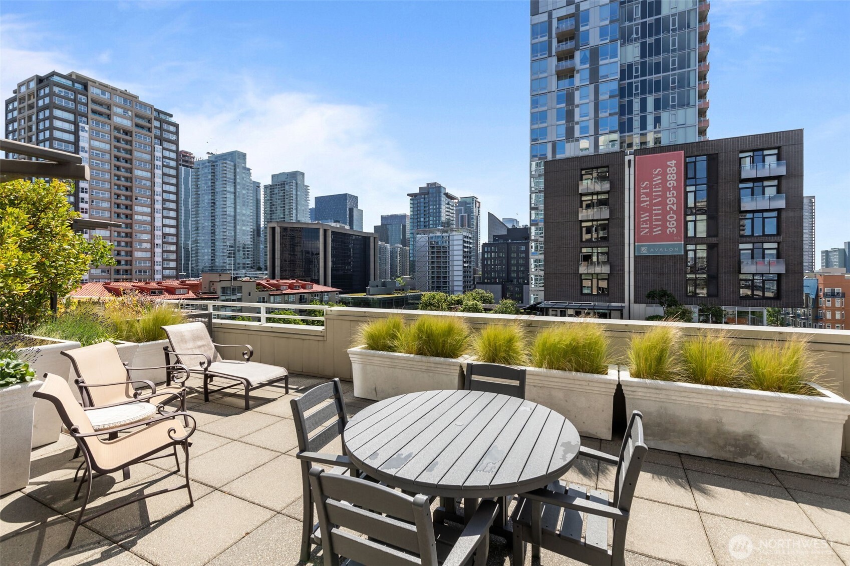 2600 2nd Avenue #504, Seattle, WA 98121