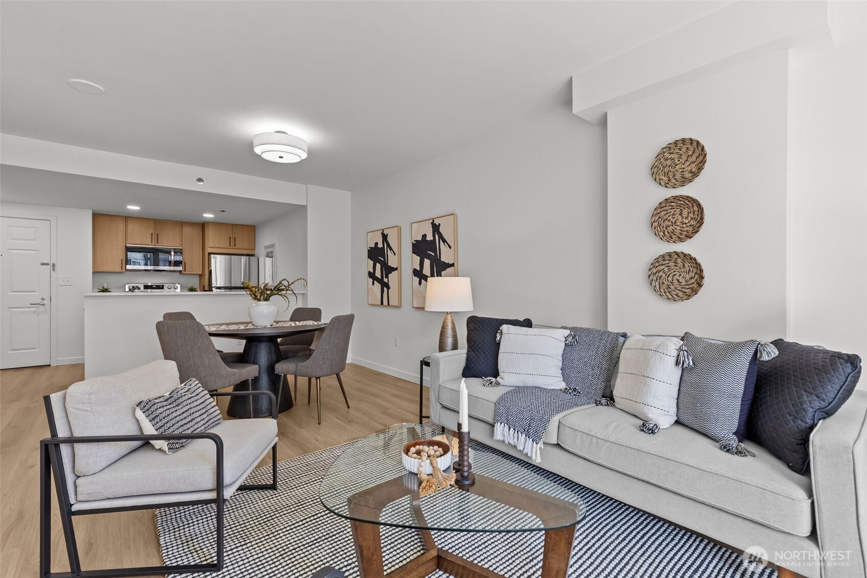 2600 2nd Avenue #504, Seattle, WA 98121