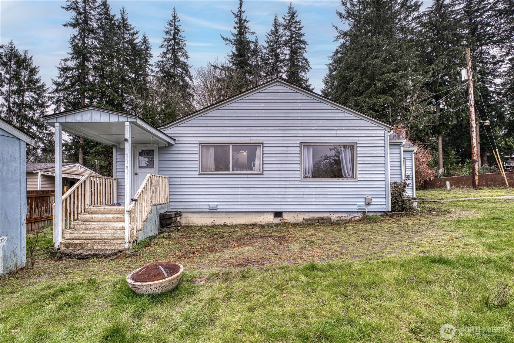 114 Kendall Street , Port Orchard, WA 98366