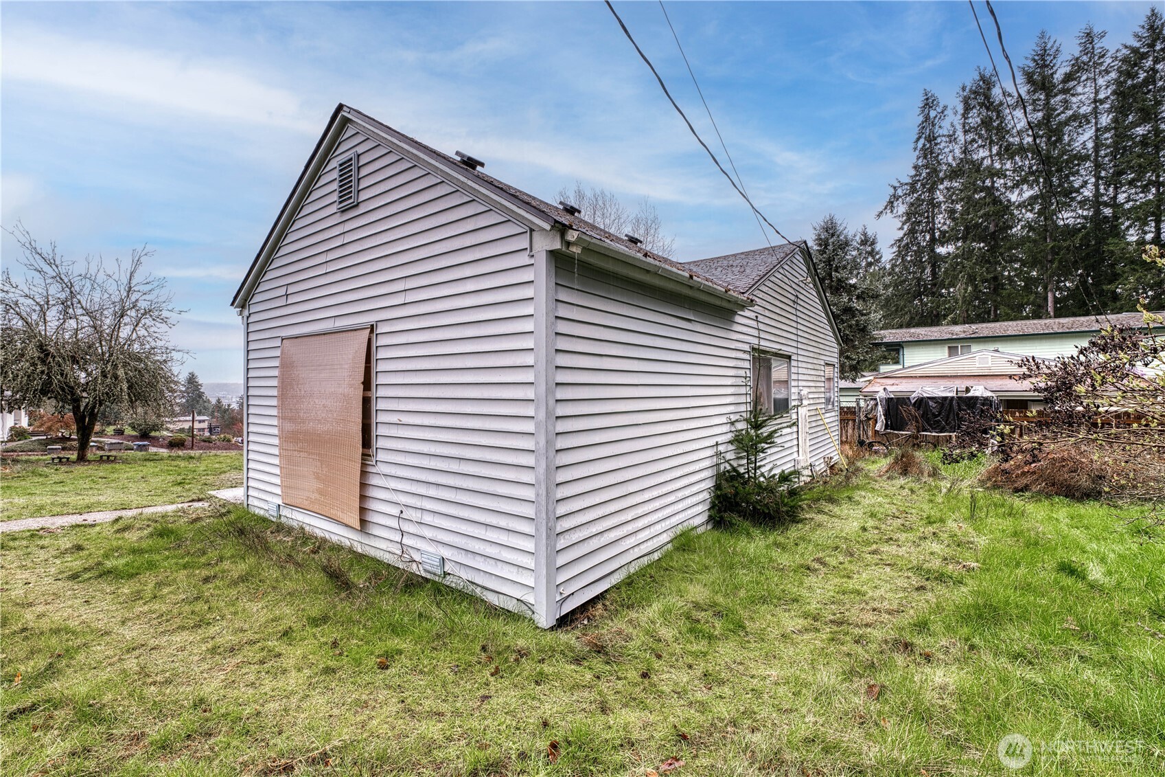 114 Kendall Street , Port Orchard, WA 98366