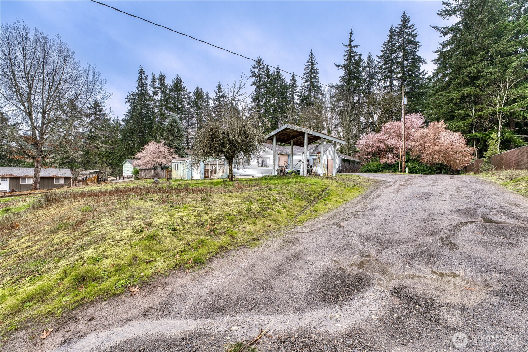 114 Kendall Street , Port Orchard, WA 98366