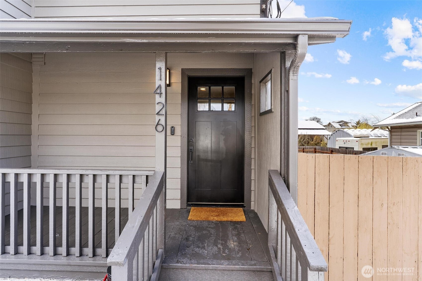 1426 S 41st Street , Tacoma, WA 98418-2512