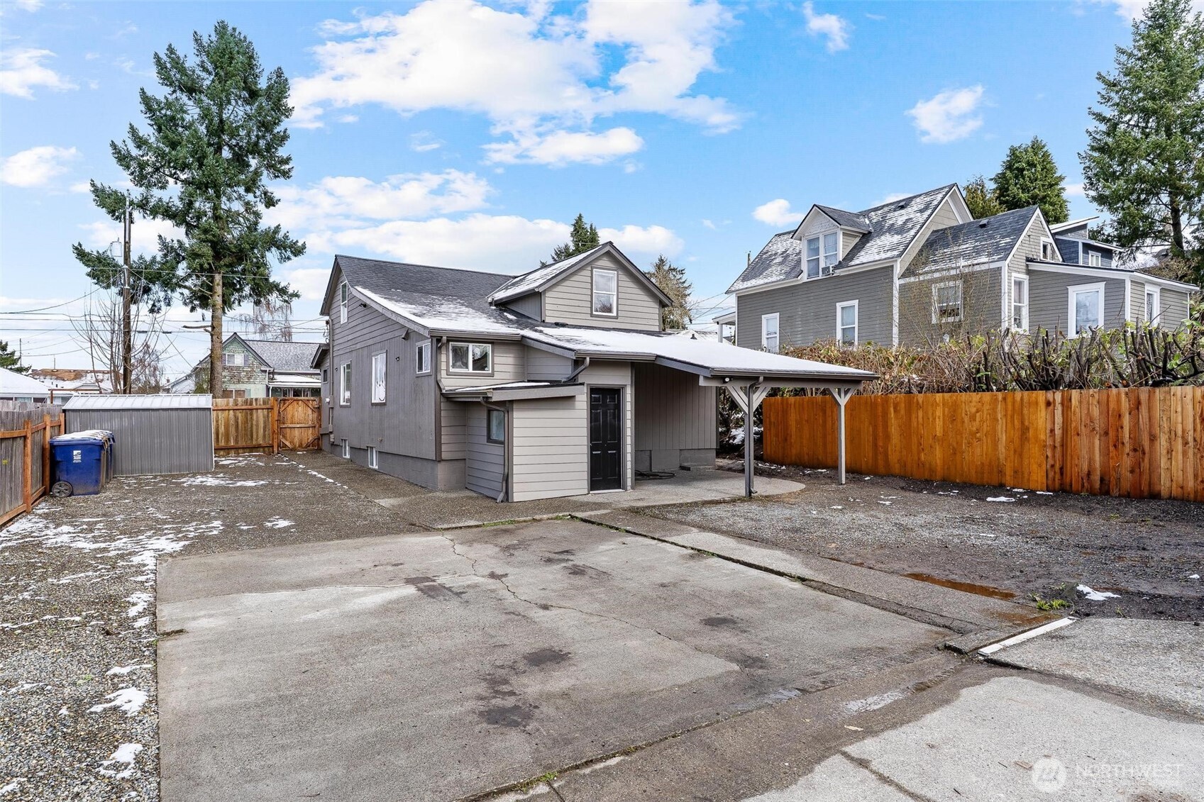 1426 S 41st Street , Tacoma, WA 98418-2512