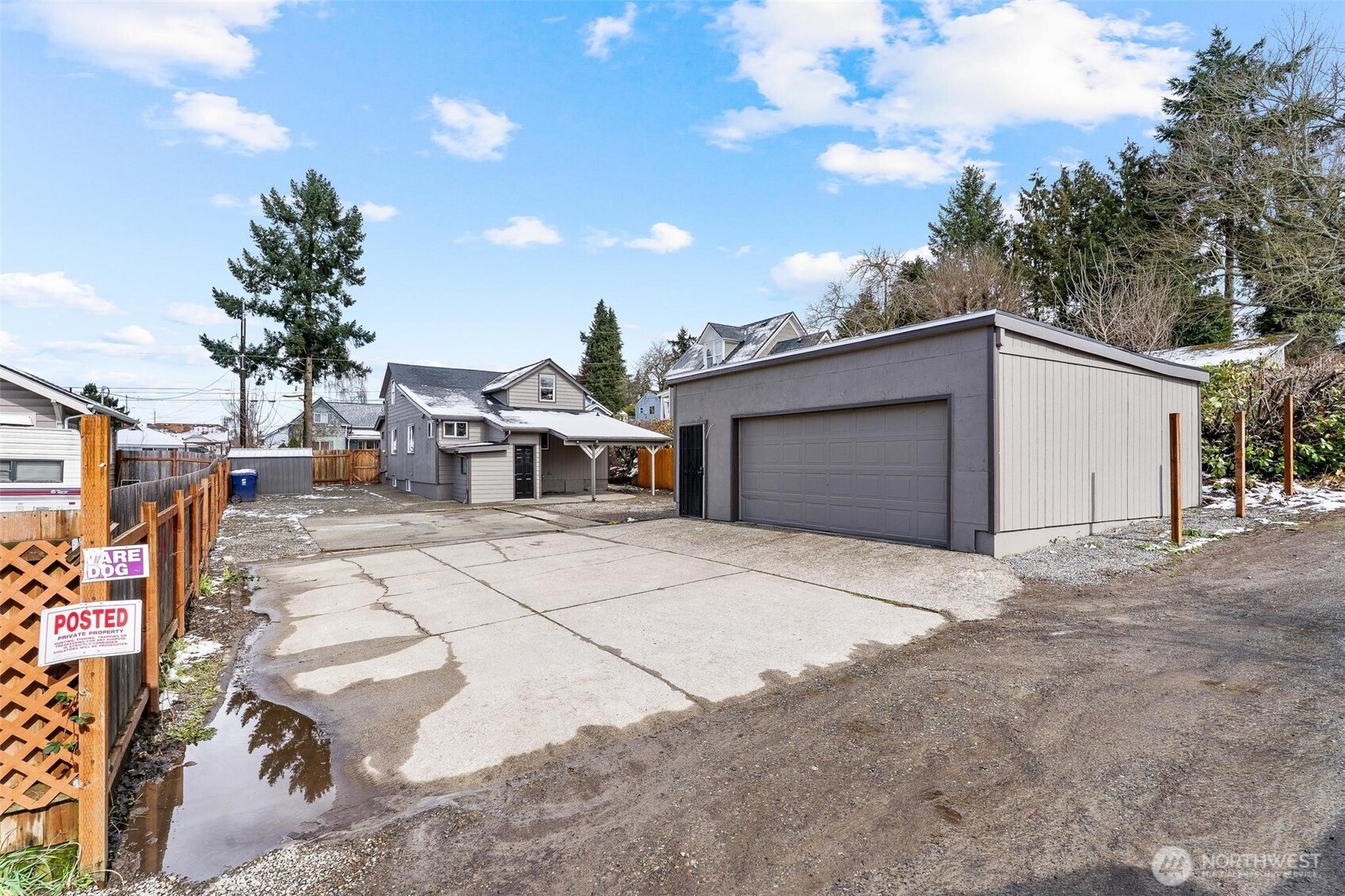 1426 S 41st Street , Tacoma, WA 98418-2512