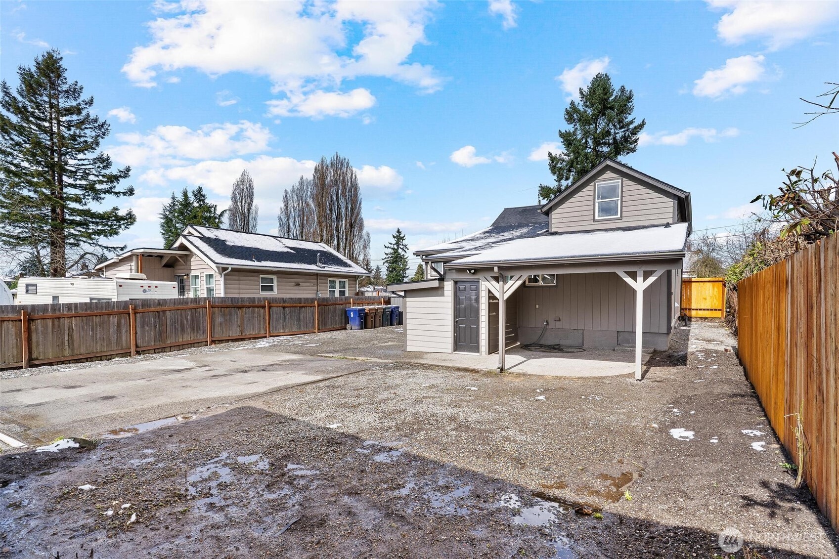 1426 S 41st Street , Tacoma, WA 98418-2512