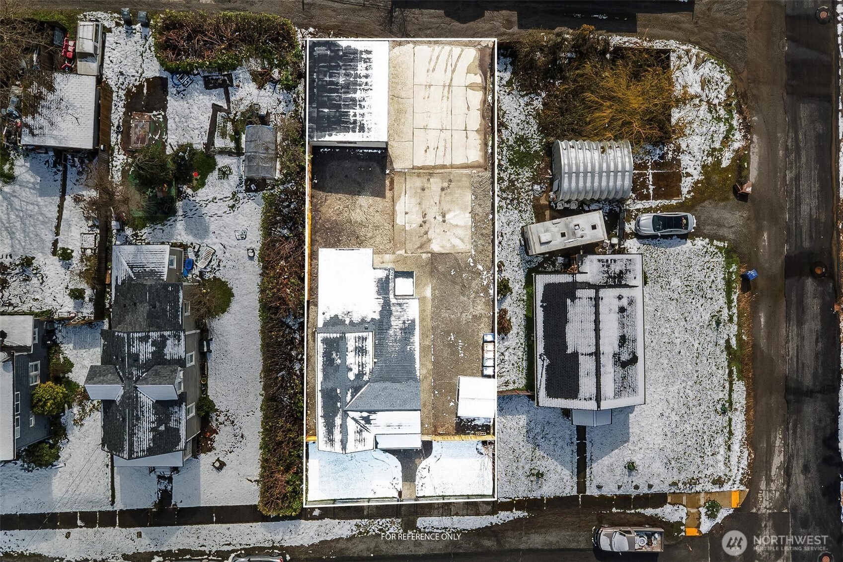 1426 S 41st Street , Tacoma, WA 98418-2512