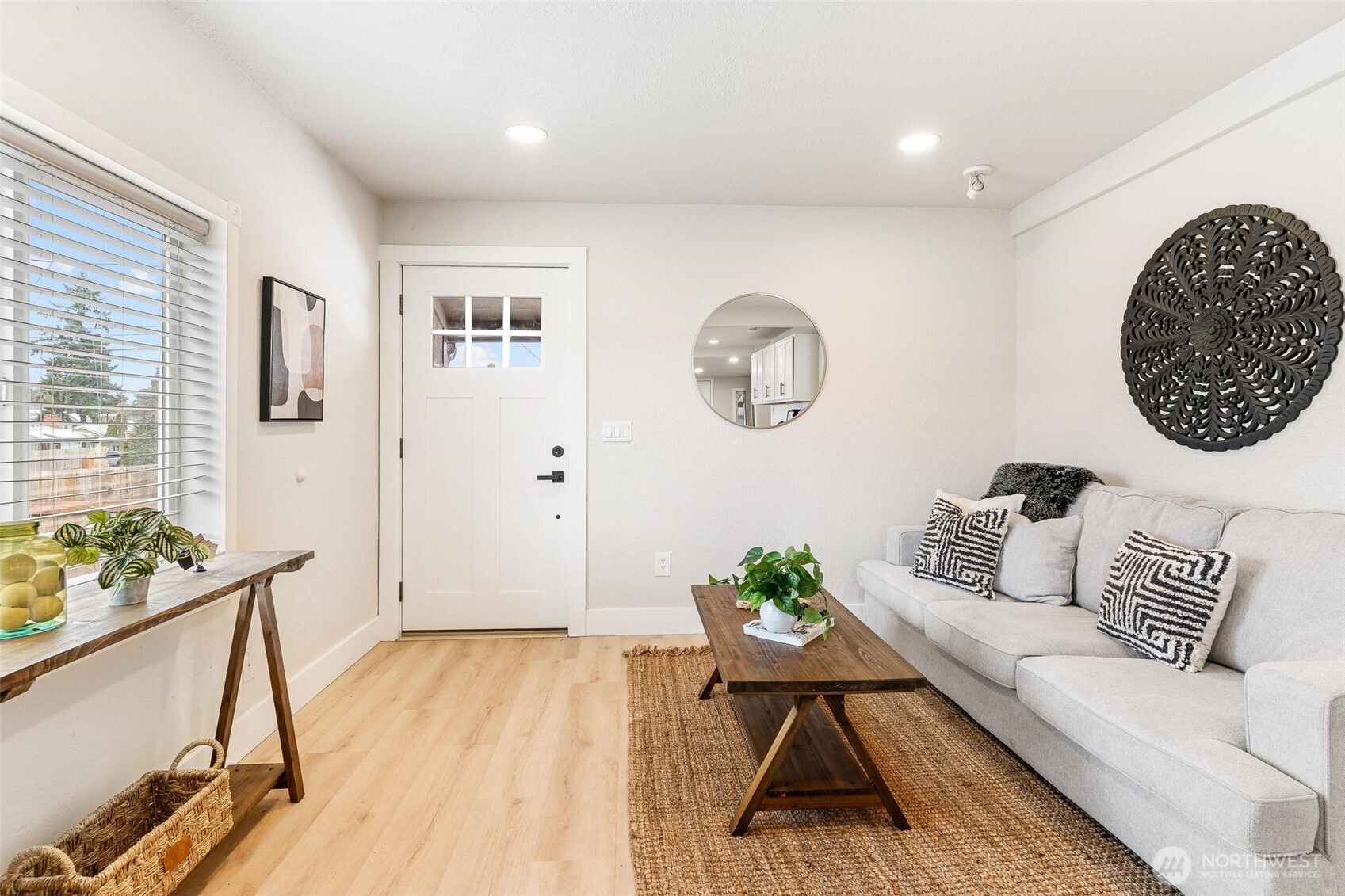 1426 S 41st Street , Tacoma, WA 98418-2512