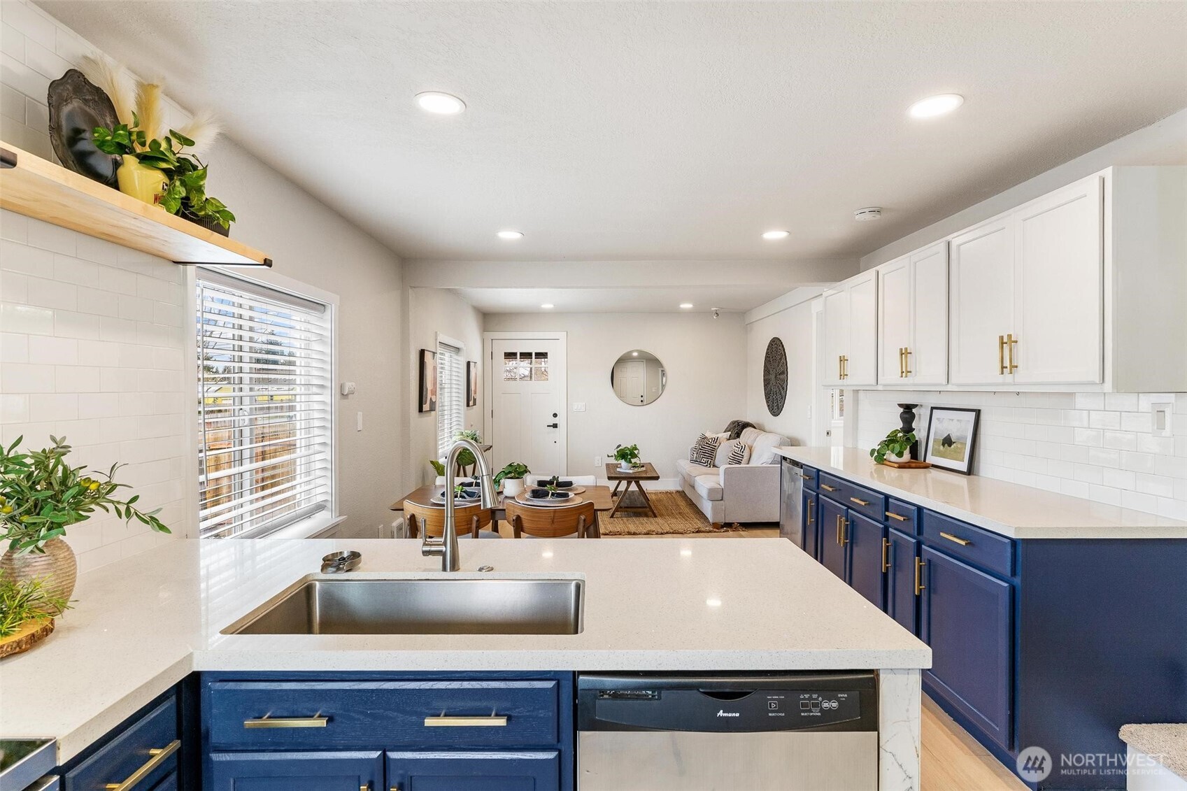 1426 S 41st Street , Tacoma, WA 98418-2512