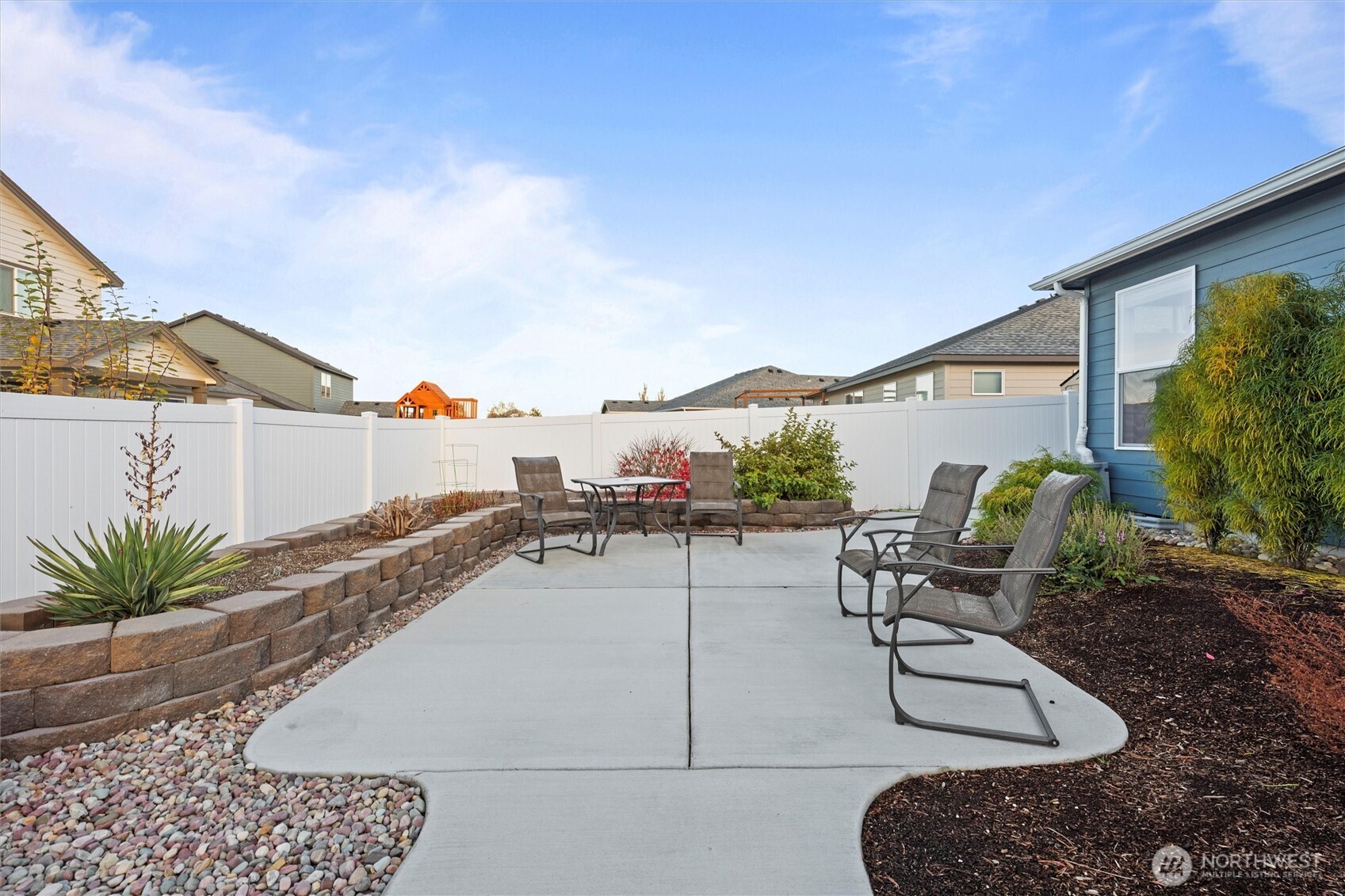 4712 W Coyote ST W, Moses Lake, WA 98837