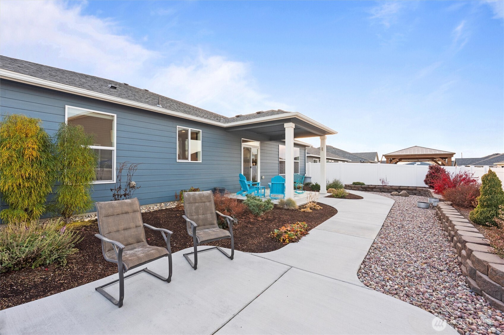 4712 W Coyote ST W, Moses Lake, WA 98837