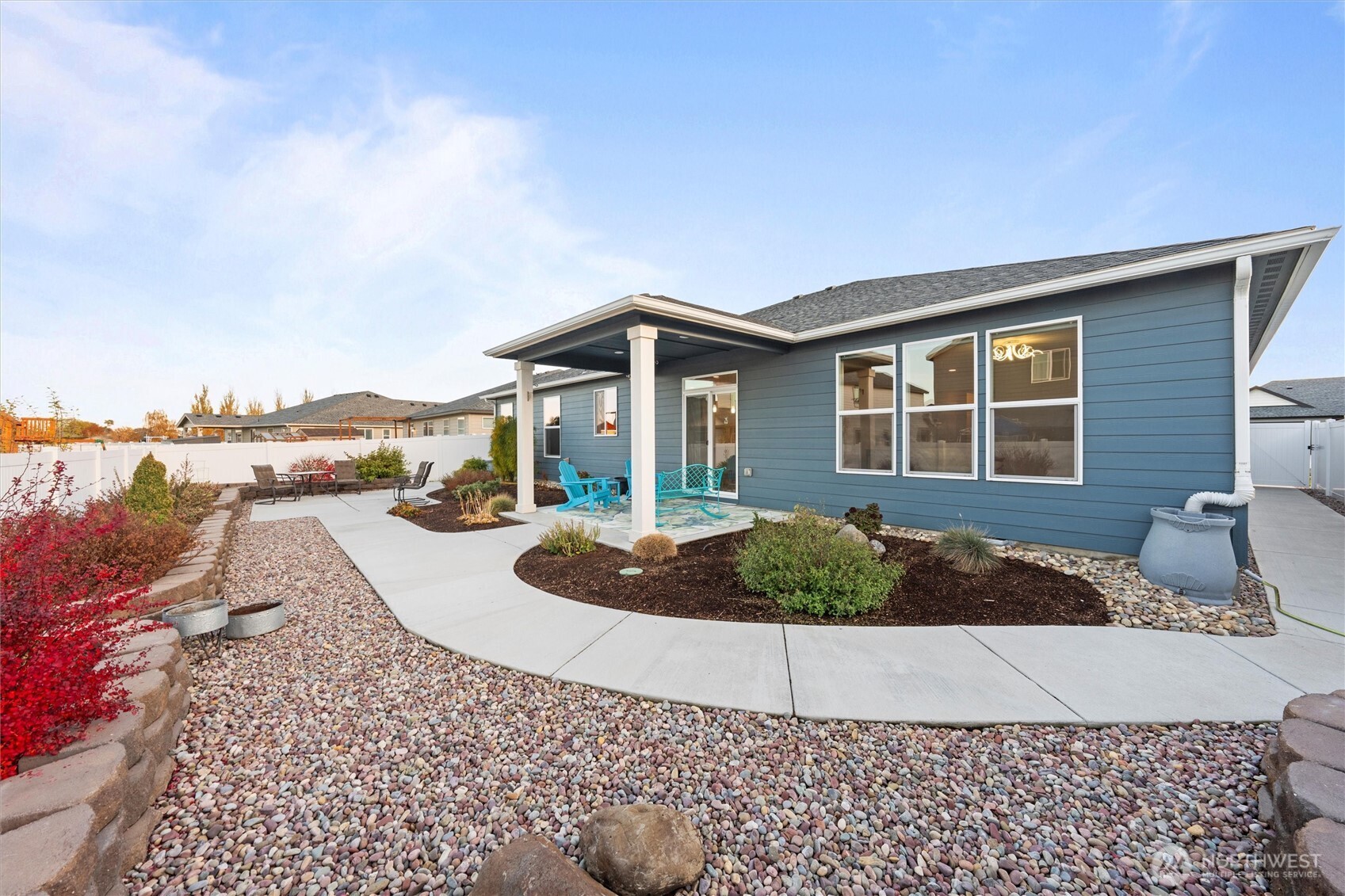 4712 W Coyote ST W, Moses Lake, WA 98837