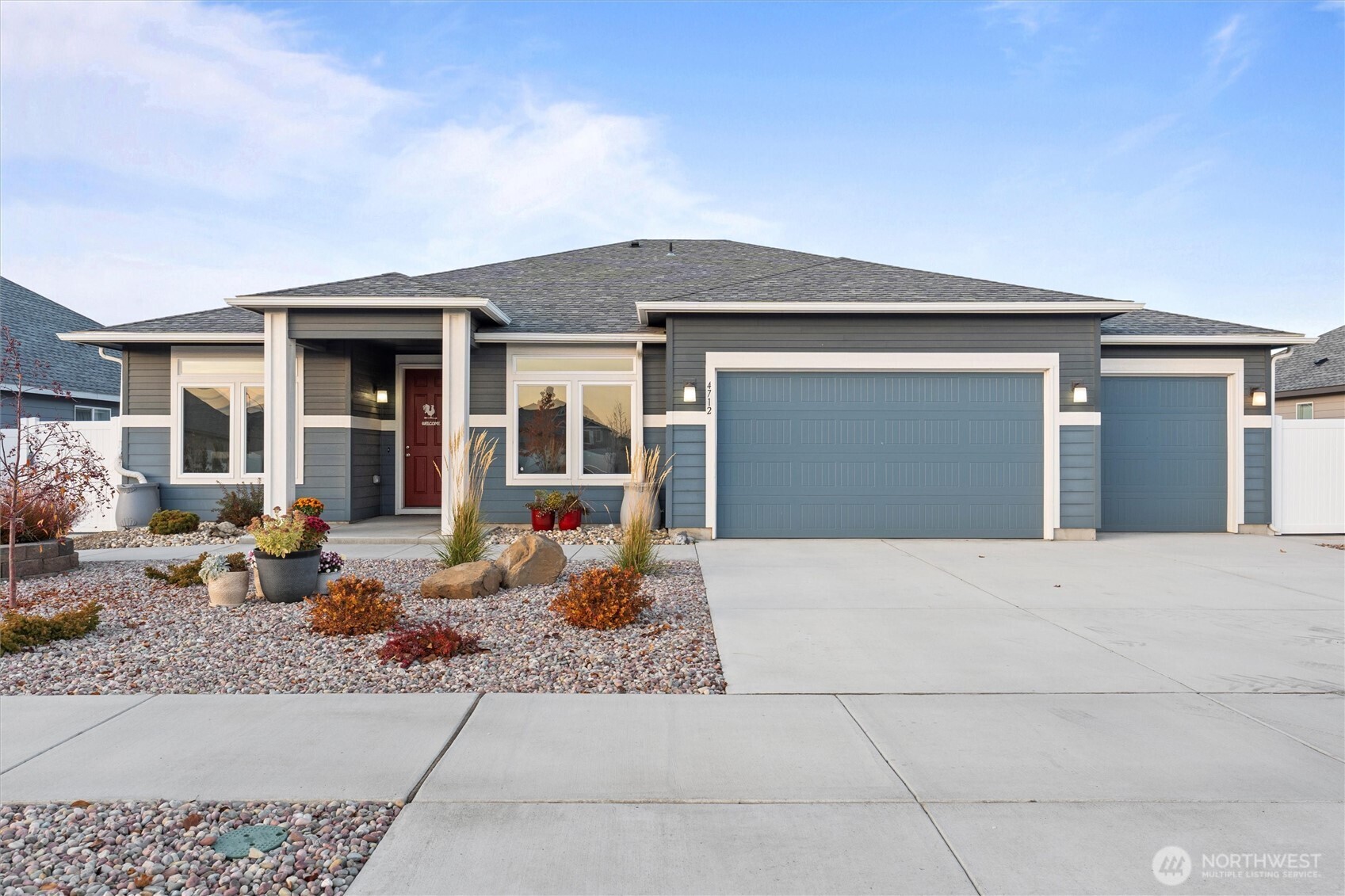 4712 W Coyote ST W, Moses Lake, WA 98837