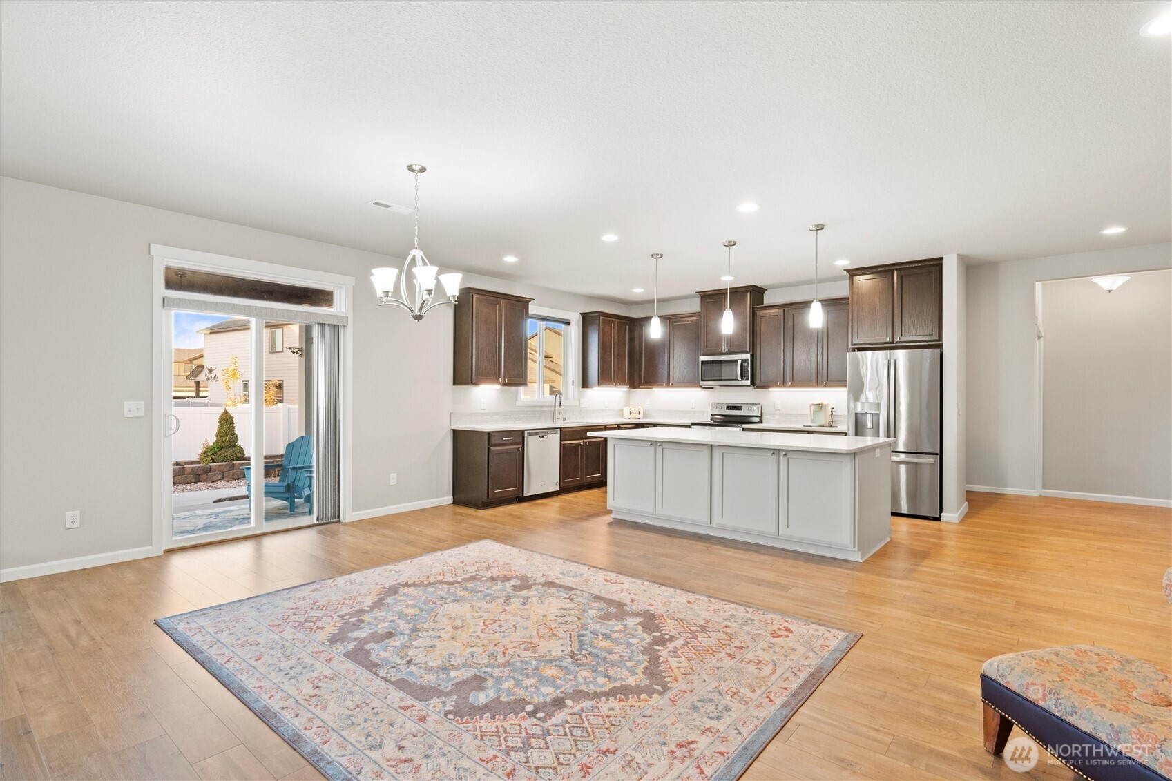 4712 W Coyote ST W, Moses Lake, WA 98837