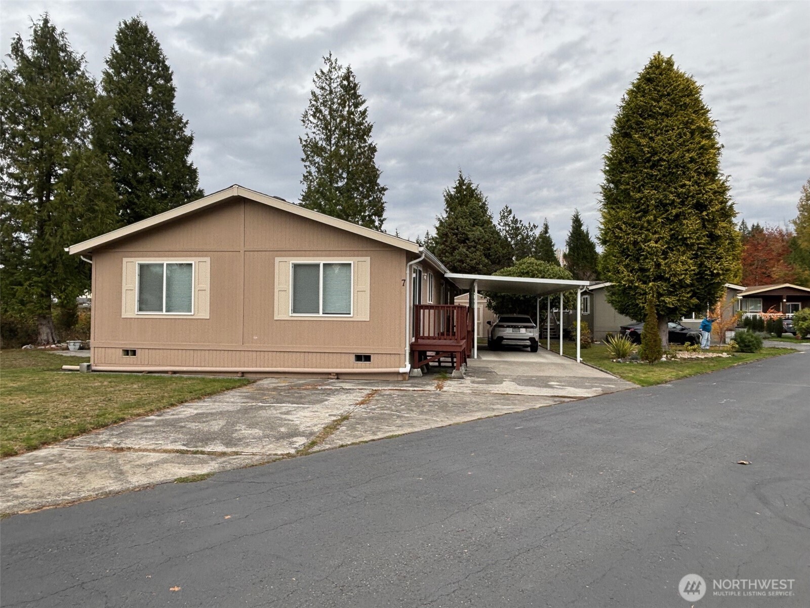 8370 Harborview Road #7, Blaine, WA 98230