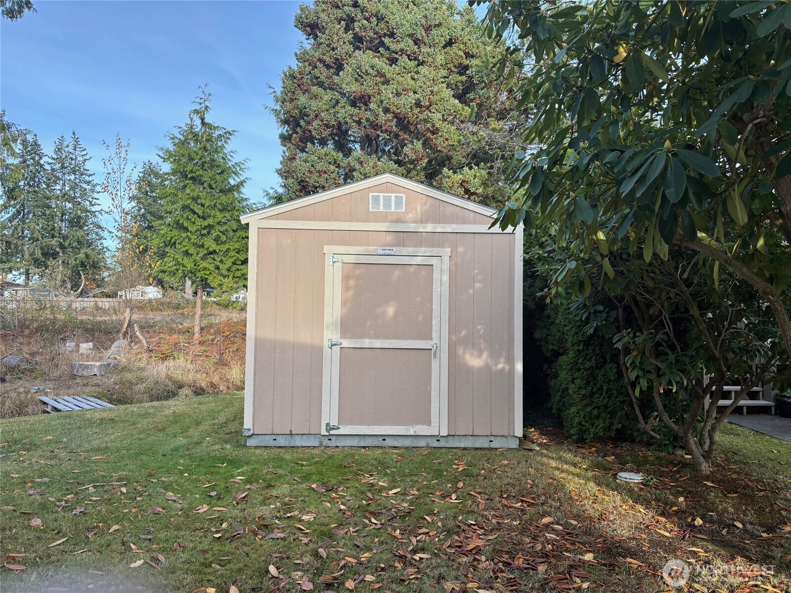 8370 Harborview Road #7, Blaine, WA 98230