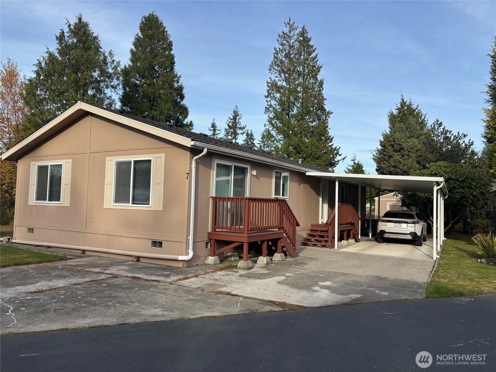 8370 Harborview Road #7, Blaine, WA 98230