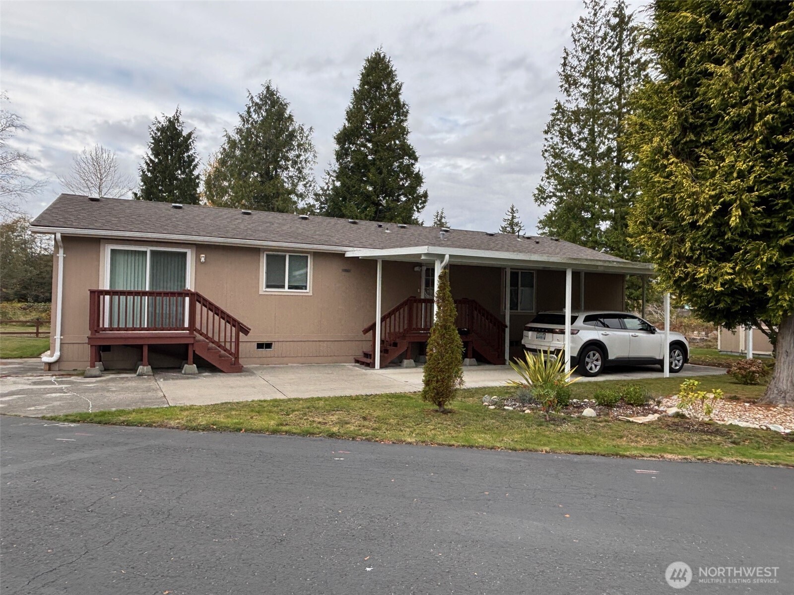 8370 Harborview Road #7, Blaine, WA 98230