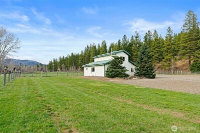 71 Middle Fork Lane , Cle Elum, WA 98922