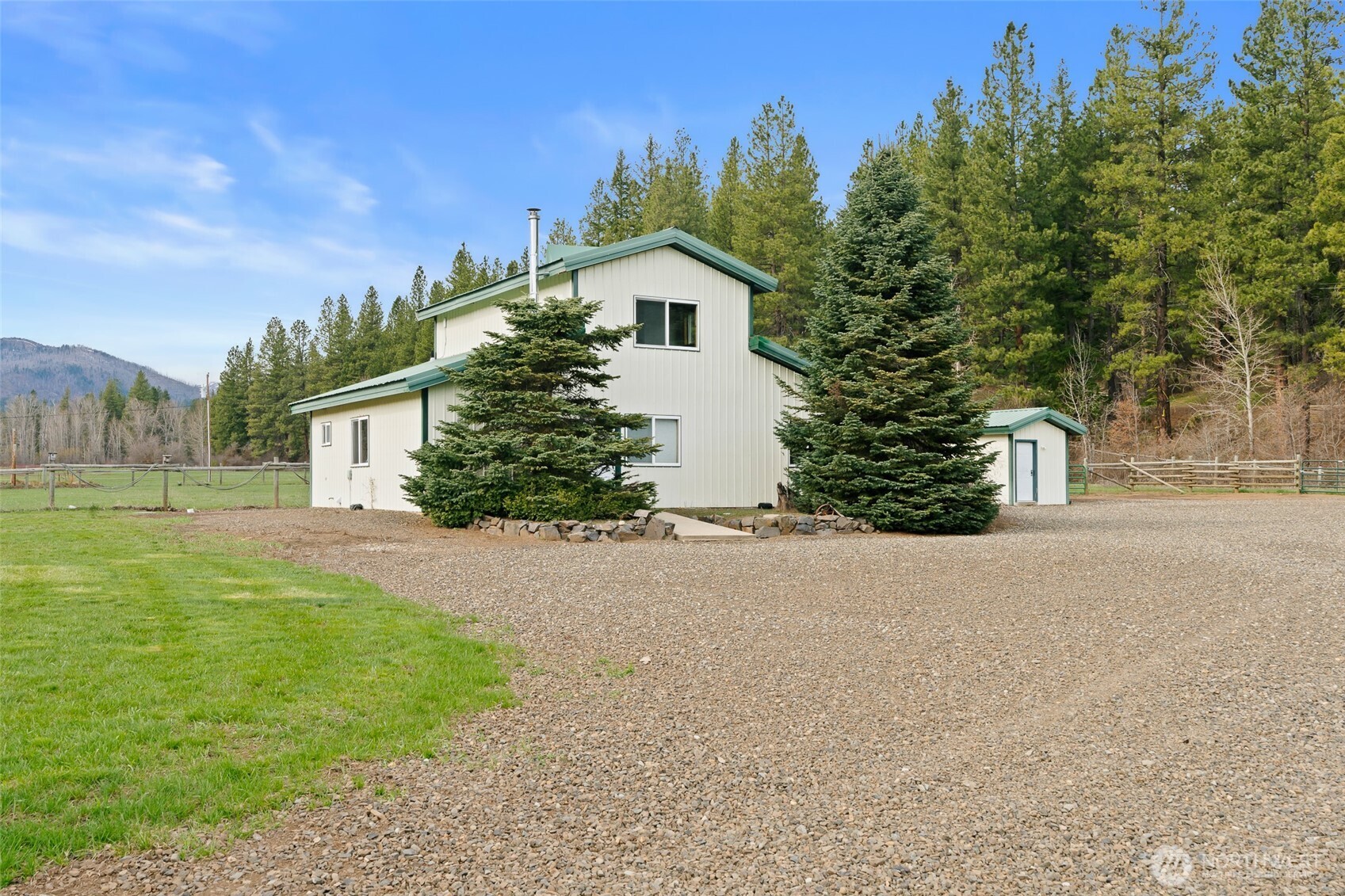 71 Middle Fork Lane , Cle Elum, WA 98922