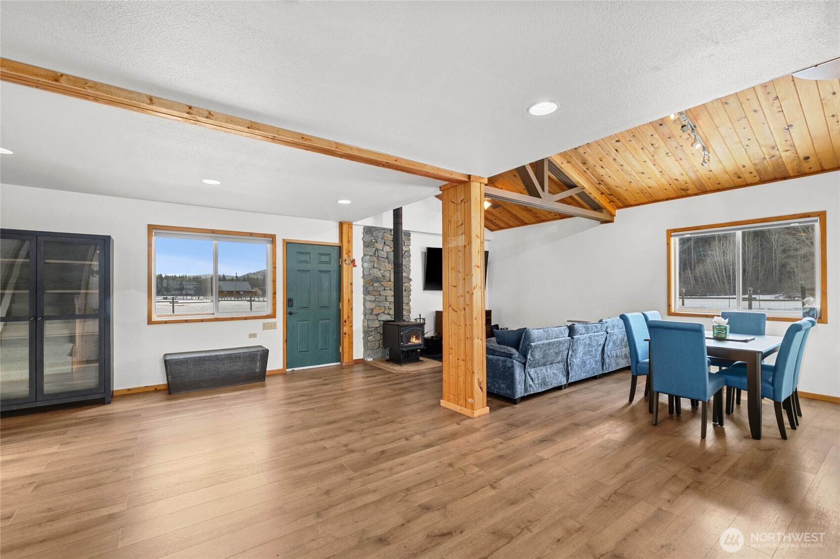 71 Middle Fork Lane , Cle Elum, WA 98922