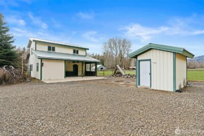 71 Middle Fork Lane , Cle Elum, WA 98922 - Photo 3