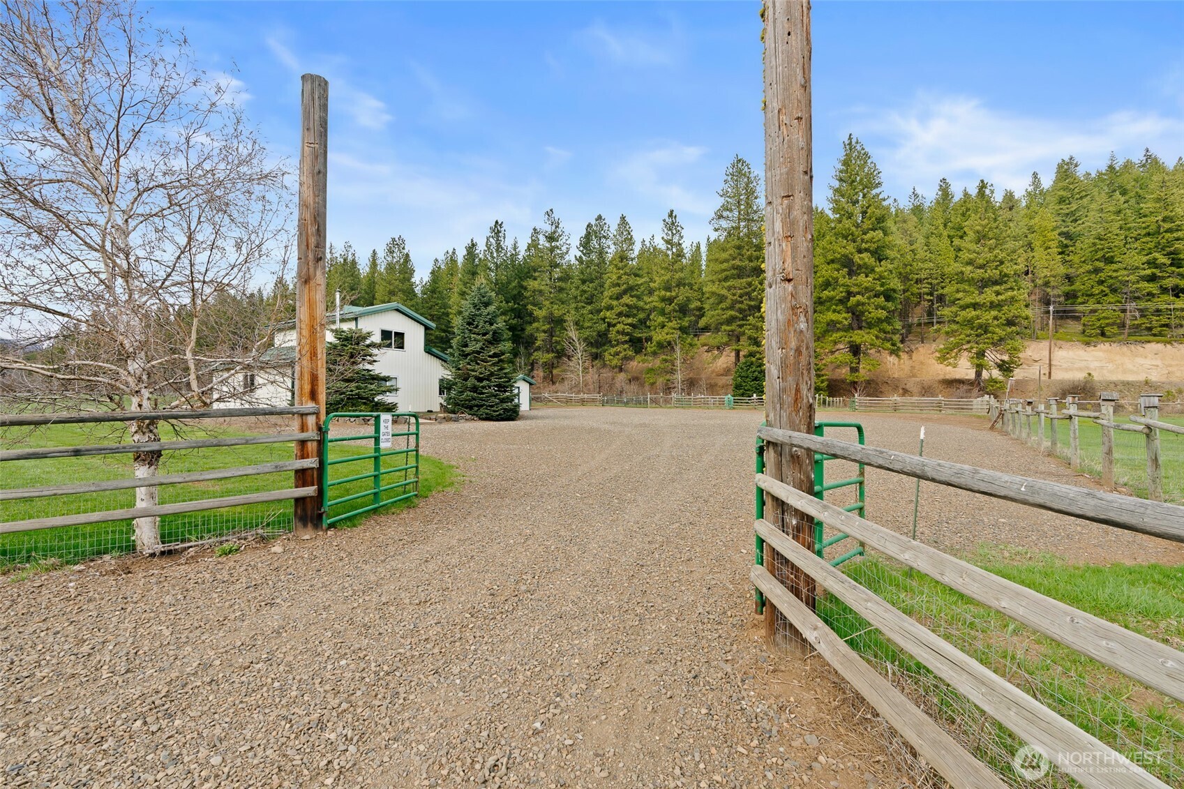 71 Middle Fork Lane , Cle Elum, WA 98922