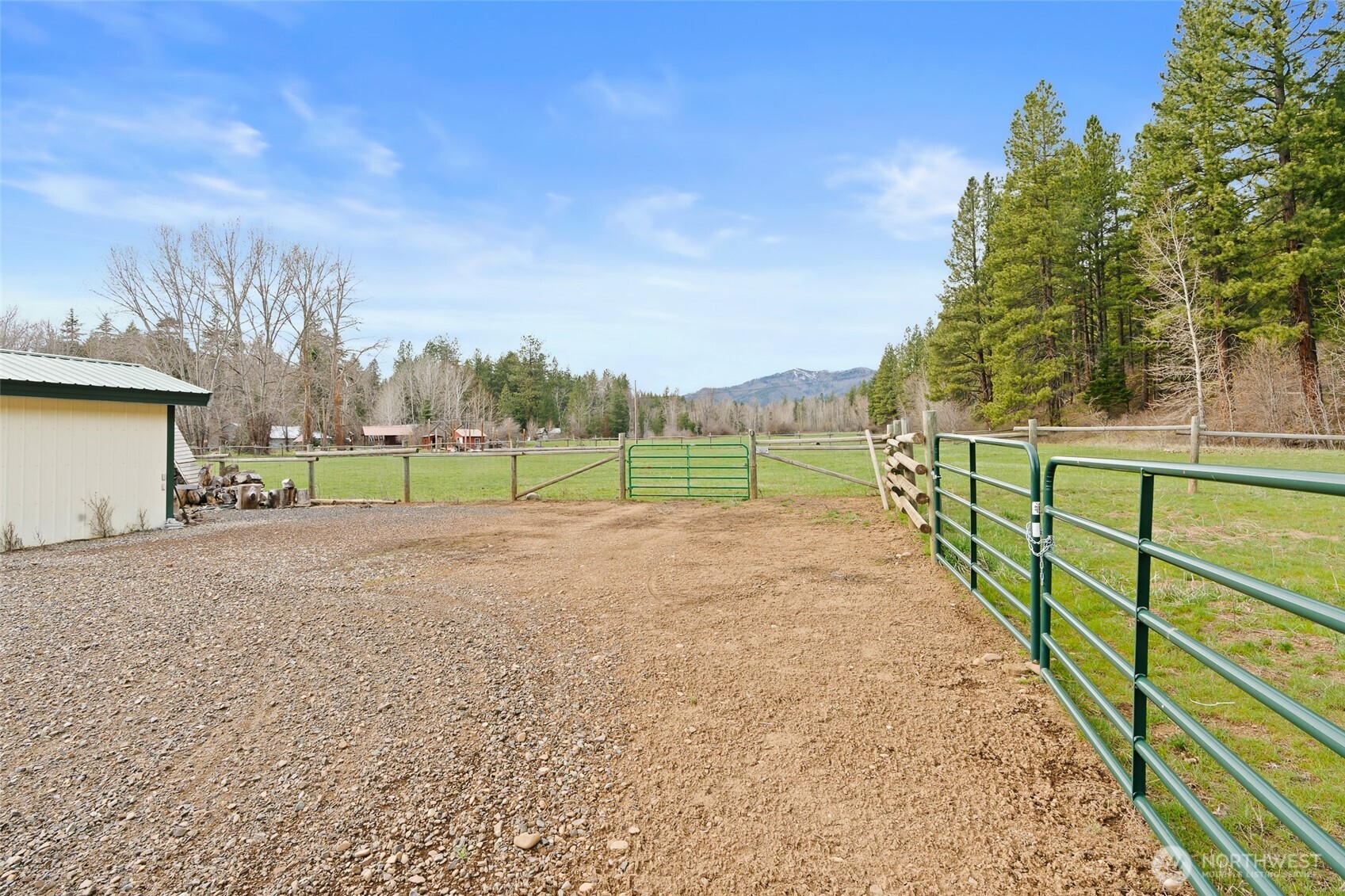 71 Middle Fork Lane , Cle Elum, WA 98922
