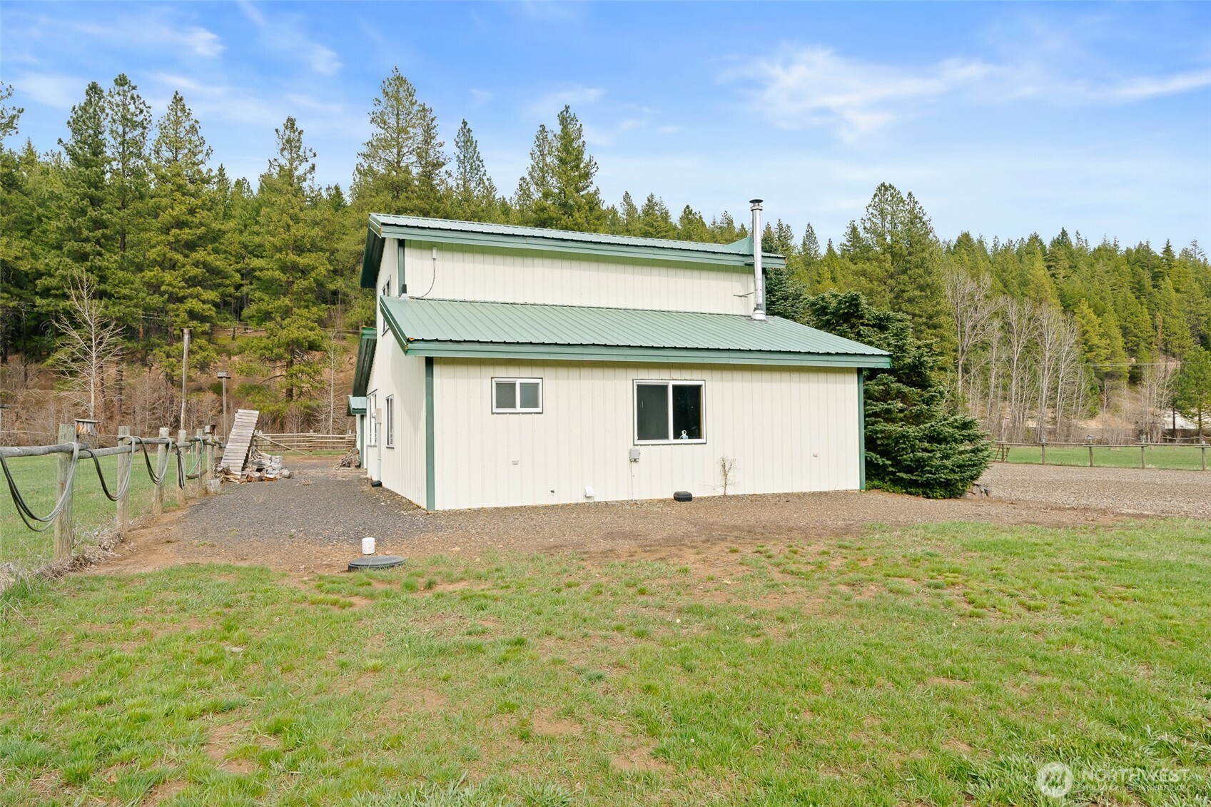 71 Middle Fork Lane , Cle Elum, WA 98922