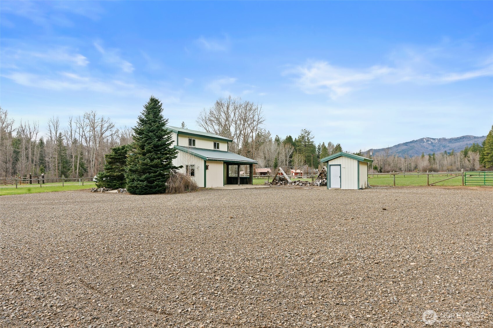 71 Middle Fork Lane , Cle Elum, WA 98922