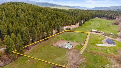 71 Middle Fork Lane , Cle Elum, WA 98922 - Photo 5