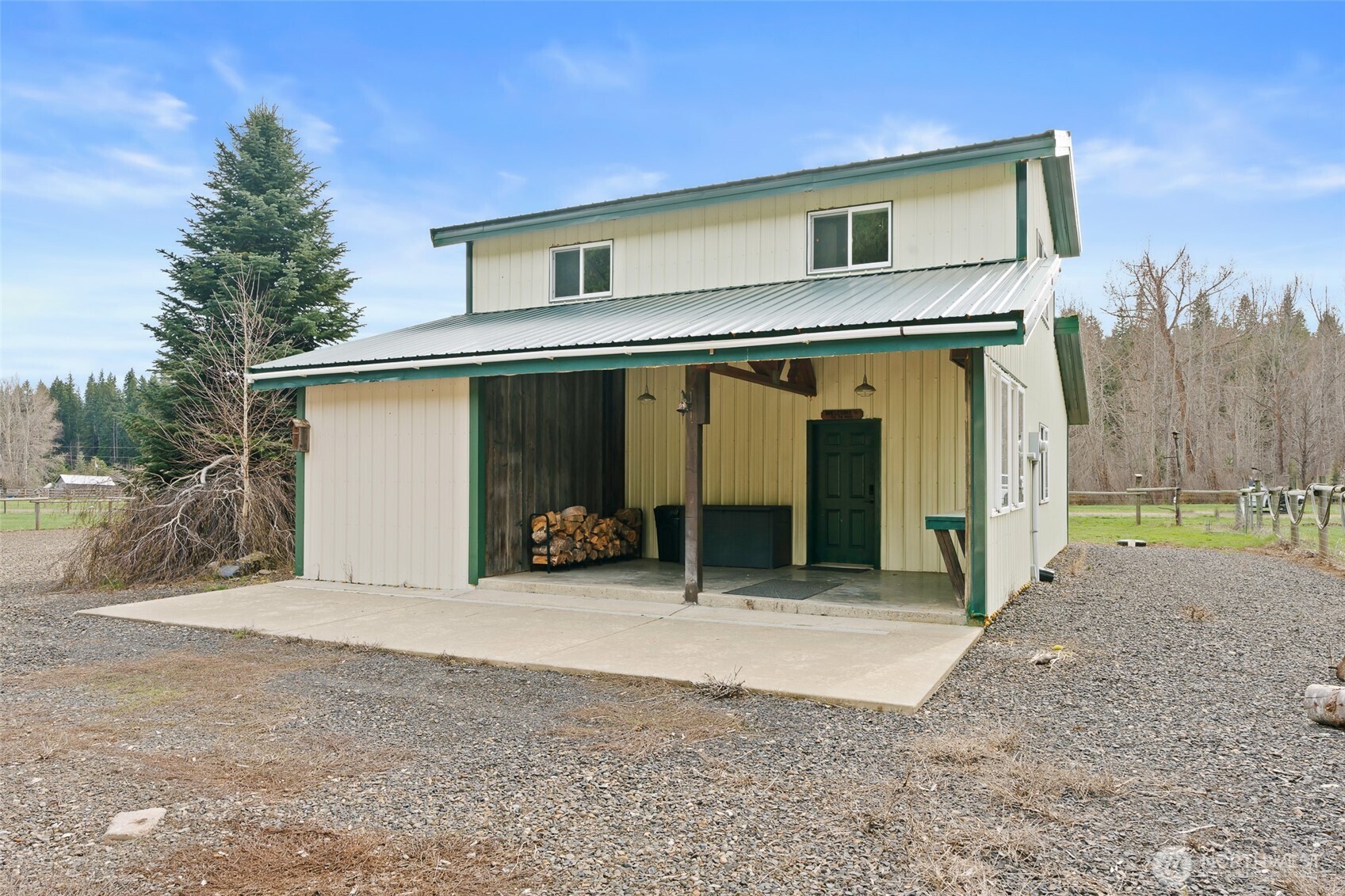 71 Middle Fork Lane , Cle Elum, WA 98922