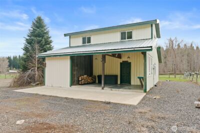 71 Middle Fork Lane , Cle Elum, WA 98922 - Photo 6