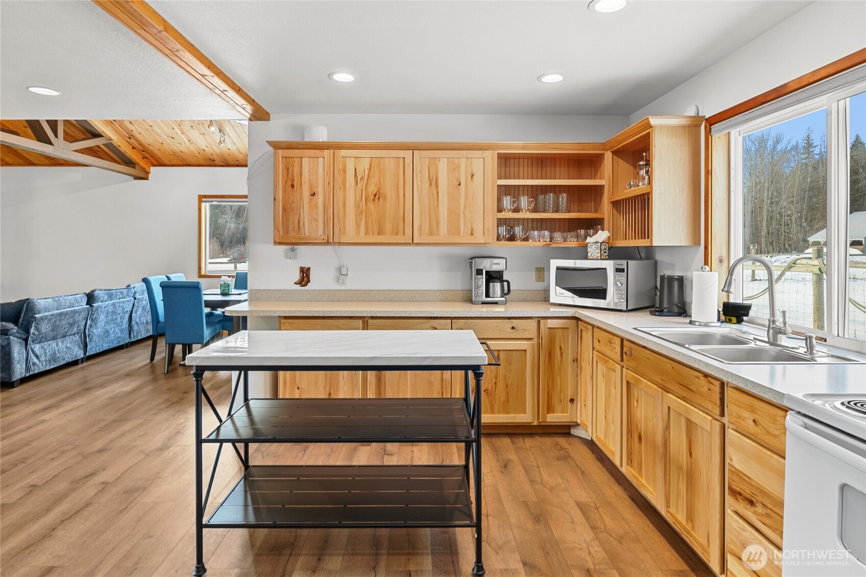 71 Middle Fork Lane , Cle Elum, WA 98922