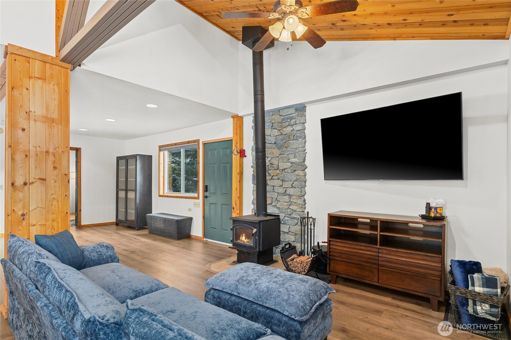 71 Middle Fork Lane , Cle Elum, WA 98922