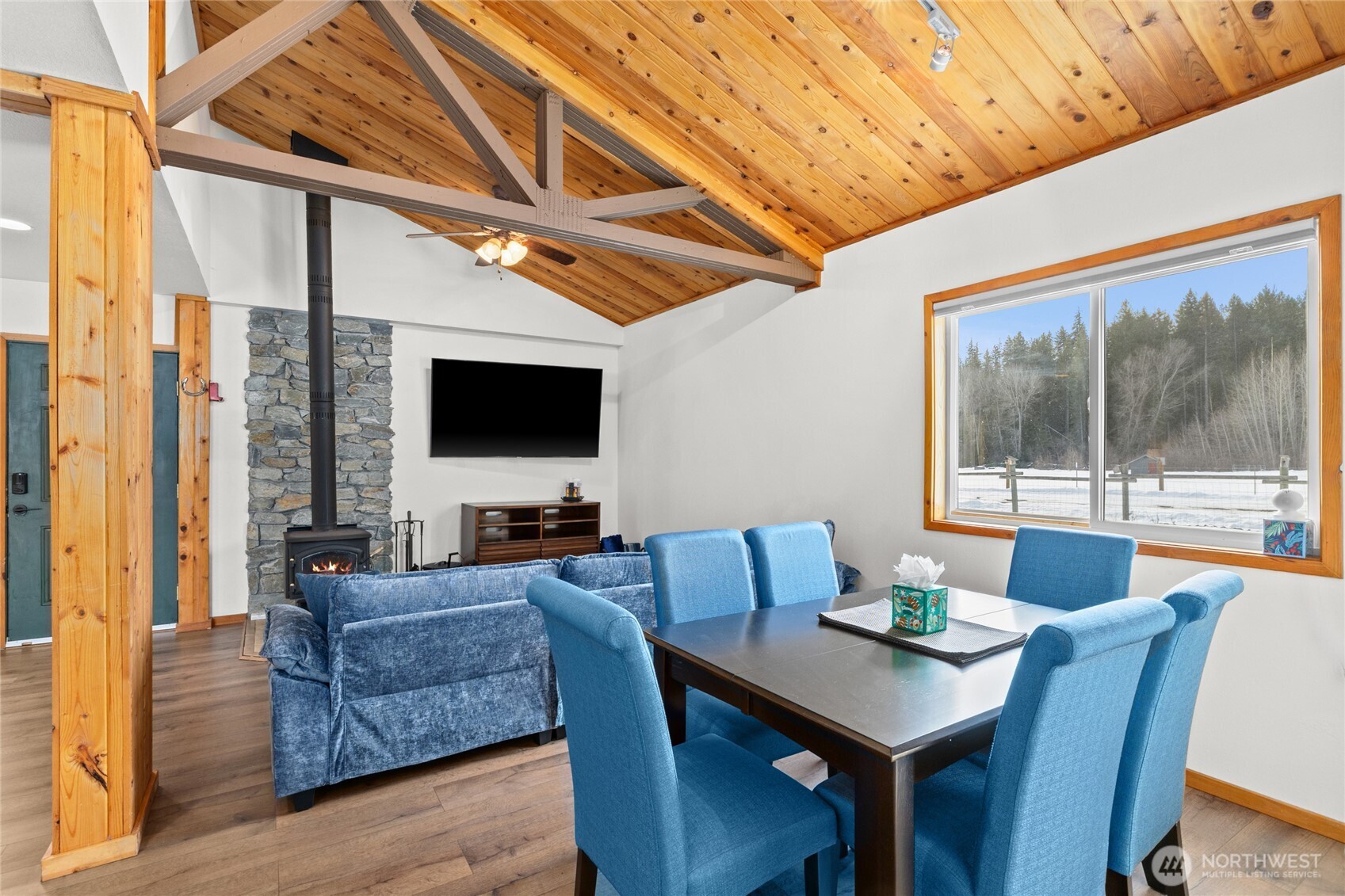 71 Middle Fork Lane , Cle Elum, WA 98922