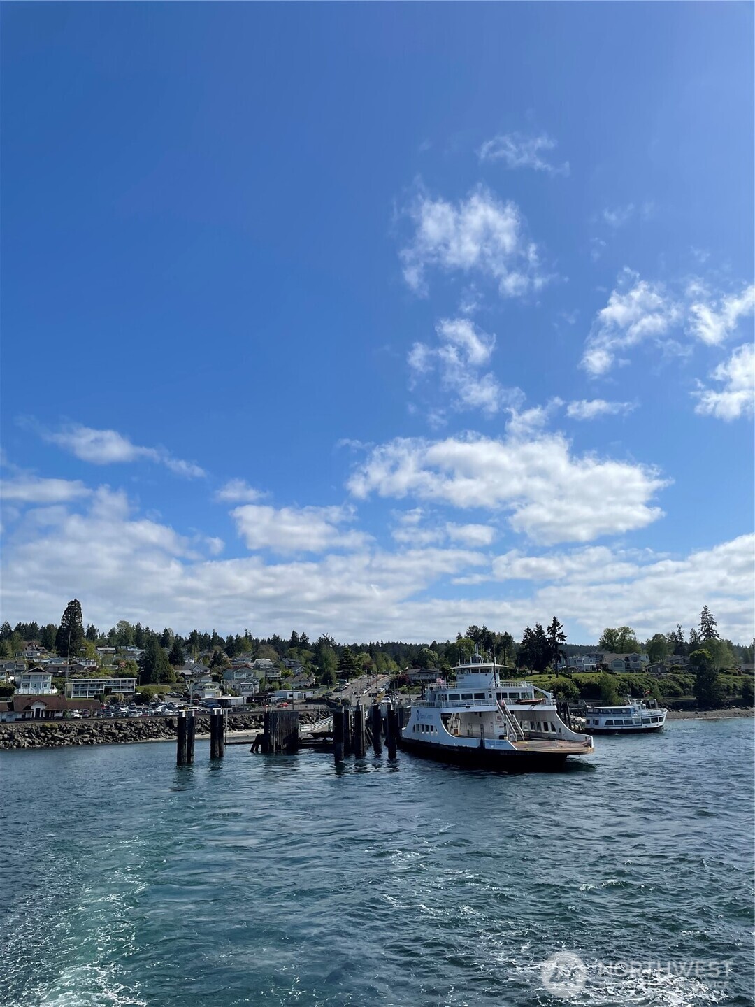 11024 Cascade Place , Anderson Island, WA 98303-9615