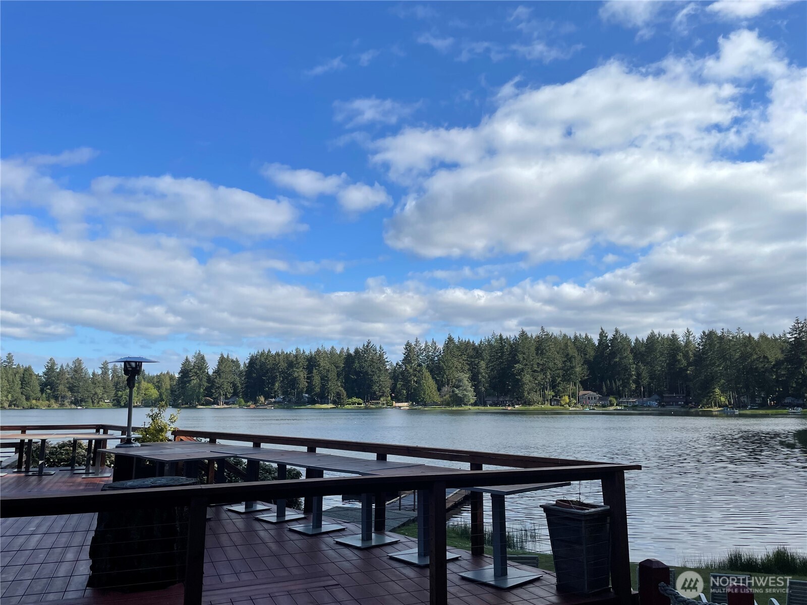 11024 Cascade Place , Anderson Island, WA 98303-9615