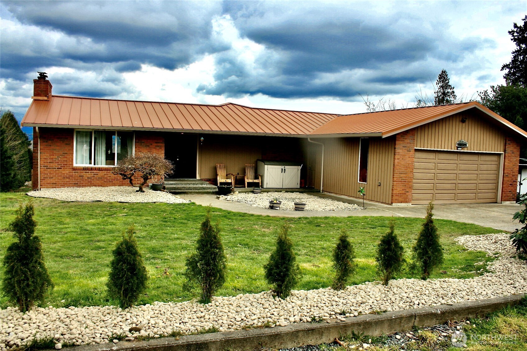 15625 11th Avenue NE, Arlington, WA 98223