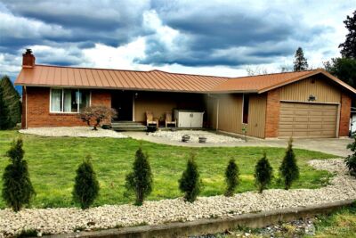 15625 11th Avenue NE, Arlington, WA 98223